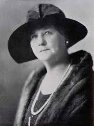 Minnie Mae Freeman Penney (1868-1943)