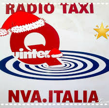 Radio Taxi Luis Quintero