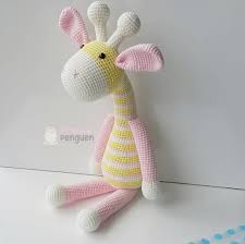 Pin De Joanne Jackson Em Crochet Patterns Bonecas De Pano Bonecas Girafa