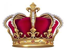 Reign Rein And Rain In 2020 Crown Png Royal Crowns Red Crown