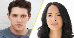 Riverdale Star Casey Cott and Courtney Reed Join Cast of Broadway's Moulin  Rouge! The Musical August 1