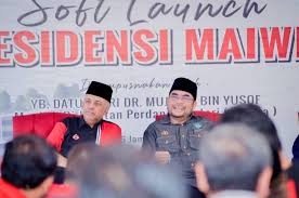 No no.tel / no.faks catatan. Soft Launch Residensi Maiwp Yang Telah Majlis Agama Islam Wilayah Persekutuan Facebook