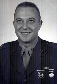 Allan Spence Obituario