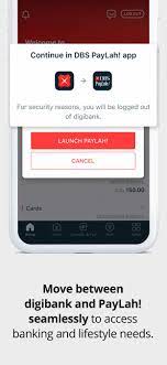 Set up your digibank app in under 3 minutes. Dbs Digibank For Android Apk Download
