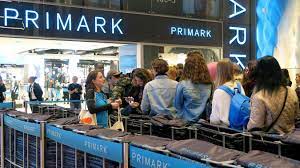 Maybe you would like to learn more about one of these? Primark Va S Implanter A Cite Europe Et Pourrait Recruter Environ 400 Personnes