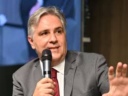 Llaryora confirmó que adherirá al RIGI