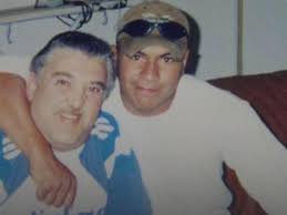 Fundraiser for Anibal Martin Etcheverry by Greg Sevilla : Marty's Pops