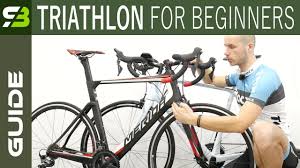 The goal of both bikes is to have as little aerodynamic resistance as possible. Budget Triathlon Bikes For Newbies What Geometry I Would Not Recommend Youtube