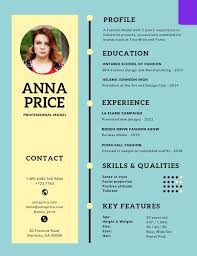 Maka dari itu, anda pun wajib membuat cv sebagus dan seinformatif mungkin agar hrd tertarik dengan anda. 7 Contoh Cv Fresh Graduate Yang Simpel Dan Modern