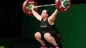 Jun 21, 2021 · transgender woman selected to participate in female weightlifting olympics. New Zealand Weightlifter To Become First Transgender Athlete To Compete At Olympics Sports News The Indian Express