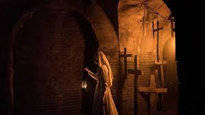 Review: 'The Nun', sure as all that is holy, does not leave a mark