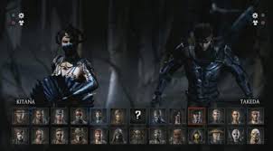 Insieme sbloccheremo il signore degli incubi e il macellaio piu pazzo di tutto il texas, . Fastest How To Unlock Characters Mortal Kombat Xl