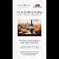 An Autumn Evening with Santa Margherita event image
