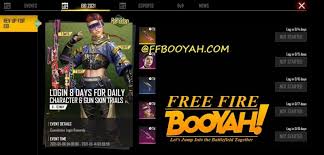 With the new garena free diamond fire hack you're going to be that one player that no one wants to mess with. Free Fire Rev Up For Eid Event Details Login 8 Days For Daily Character Gun Skin Trials Free Fire Booyah