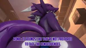 Fart 1: Extreme Renamon Fart ... + Assjob - ThisVid.com