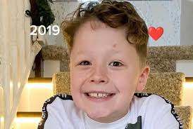 Adam B and Callum Beales