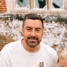 Jonny Evans (@JontyEvans)