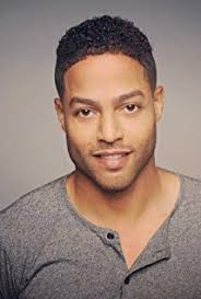 Tariq James Arthur: фильмы, биография, семья, фильмография — Кинопоиск