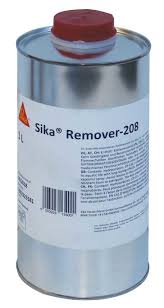 Sika Remover 208 Cbf