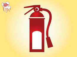 Subpng offers free fire extinguishers clip art, fire extinguishers transparent images, fire extinguishers vectors resources for you. Fire Extinguisher Icon Vector Art Graphics Freevector Com