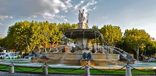 Check spelling or type a new query. Aix En Provence Brunnen Provence Guide Reisefuhrer Reisetipps Und Fotos