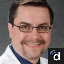 Dr. Brad Moore, MD
