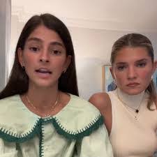 Melanie Stallings's Instagram, Twitter & Facebook