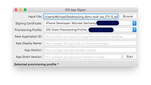 It will help you to install all the combined apps quickly. Ios App Signer Download For Mac Wildfile