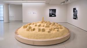 Her work combines aspects of ethnography and theater to create film and. The Guggenheim Museums And Foundation