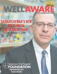 Dr. Michael C. Levin