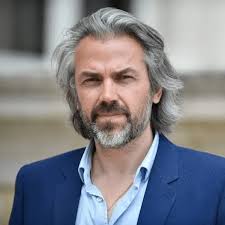 Aymeric Caron Bio & Net Worth: 1971–Today