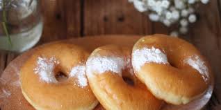 Maybe you would like to learn more about one of these? 4 Cara Membuat Donat Kentang Empuk Dan Mengembang Sempurna Halaman All Kompas Com
