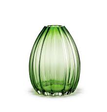 Fabryka Form Wazon 2lips 34 Cm Holmegaard Glass Vase Decor Vase Rustic Vase