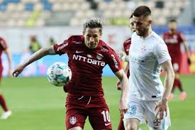 Flashscore.com.tr cfr cluj sayfası canlı skorlar, maç sonuçları, puan durumu ve maç bilgilerini (gol atan oyuncular, kırmızı kartlar,.) sunar. Fcsb Cfr Cluj 0 0 Live Video Online In Phase 5 Des Play Offs Der Liga 1