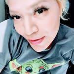 Natasha Parrish's Instagram, Twitter & Facebook