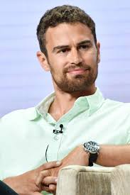 Theo James