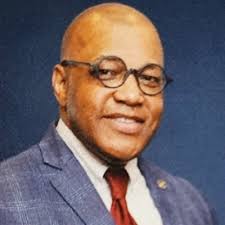 Last night, I had the distinct pleasure to join JA Young and his lovely  wife Dr.