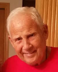 John M. Parker Obituary September 26, 2017