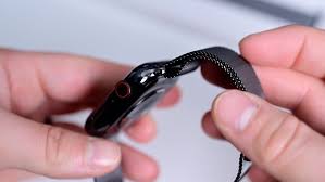 Wood is easily tooled, so it lends itself to intricate. Compared Apple Watch Series 6 Graphite Versus Apple Watch Series 5 Space Black Appleinsider