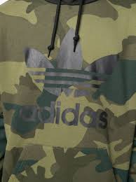 Adidas Худи С Камуфляжным Принтом - Купить В Интернет Магазине В Москве |  Цены, Фото.