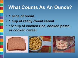 Nutrition facts 1 2 cup whole wheat couscous. Trivia Question If Bread Is Dark In Color It Is Probably Made From Whole Grains A True B False Ppt Download