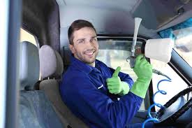 You should refer to your car's manual or contact your car company for the recommended product. How To Clean The Headliner Car Care And Revamp Usa Auto Transport