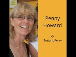 Penny Howard chats with Melanie Brummer about her challenges with product  pricing