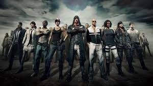 Playerunknowns Battlegrounds Outruns Gta 5 And Fallout 4 On