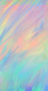 Holographic On Pinterest Iphone Wallpapers Pastel And Chanel Latar Belakang Abstrak Pemandangan Abstrak