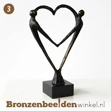 17 Jaar Getrouwd Cadeau Origineel 17 Jarig Huwelijks Kado