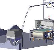 Powder Scattering System "PowderScatt"