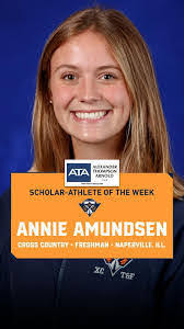 Anna Amundsen's Instagram, Twitter & Facebook