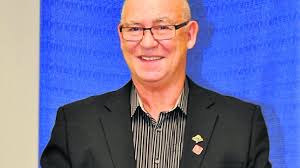 Donald Perron briguera la mairie à nouveau