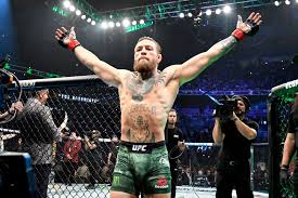 3 Biggest Lessons From Conor Mcgregor S Comeback Donald Cerrone Conor Mcgregor Donald Cowboy Cerrone